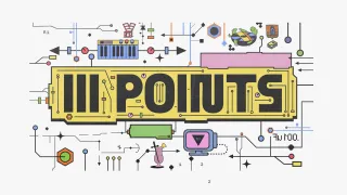 Event image for III Points in Miami, FL