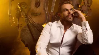 Event image for Derek Hough in Orlando, FL