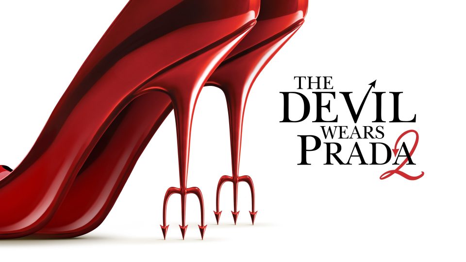 The Devil Wears Prada 2 movie photo 6