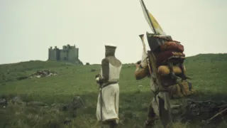 Monty Python and the Holy Grail movie photo 6