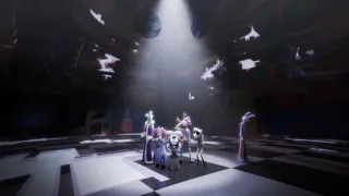 The Amazing Digital Circus: The Last Act movie photo 1