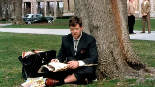 A Beautiful Mind movie photo 9