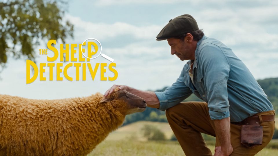 The Sheep Detectives movie photo 1