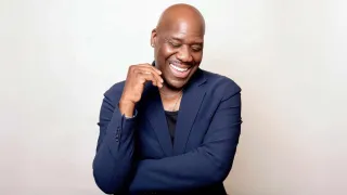 Event image for Will Downing in Jacksonville, FL