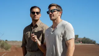 In the Grey movie photo 9