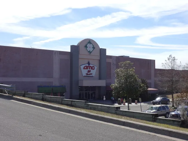 AMC Tallahassee 20