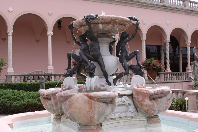 The Ringling