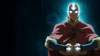 Avatar Aang: The Last Airbender movie photo 6