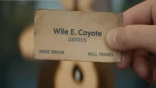 Coyote vs. Acme movie photo 10