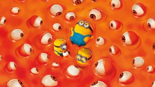 Minions & Monsters movie photo 5