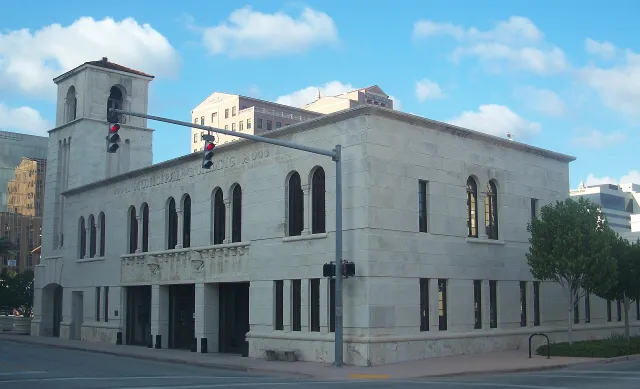 Coral Gables Museum