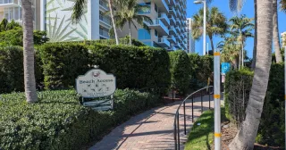 Winterberry Beach in Marco Island, FL beach photo