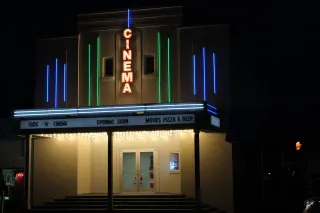 Suds n Cinema