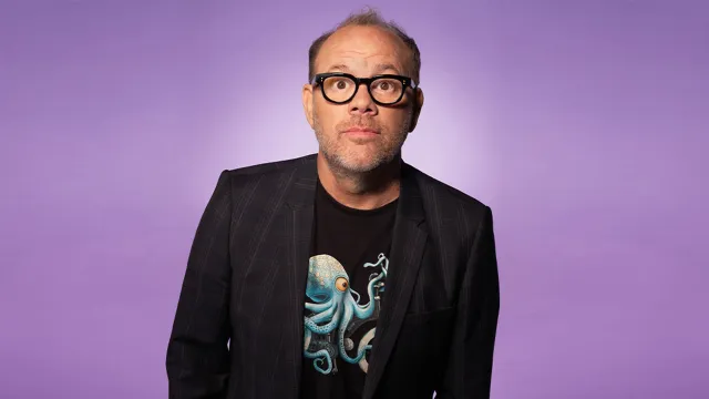 Tom Papa (21 and Over)