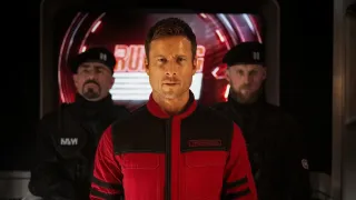 The Running Man movie photo 5