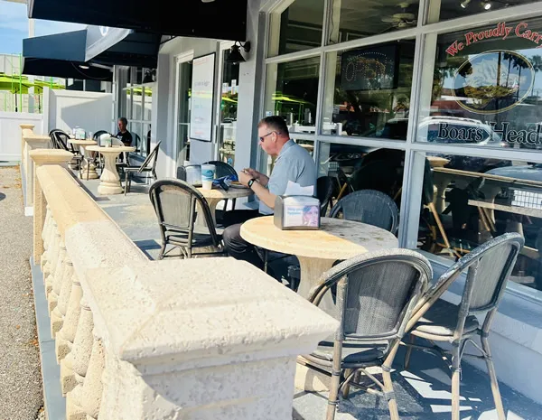 Southside Deli