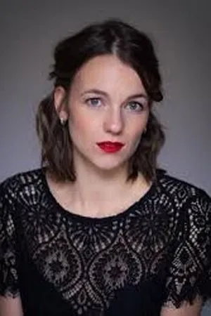 Julie Budria