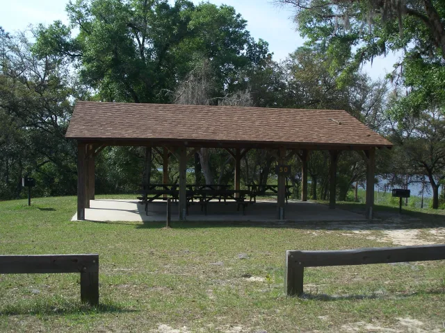 Gold Head Branch State Park