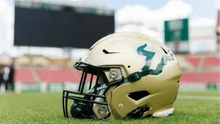 Event image for South Florida Bulls Football vs. Florida International University Football in Tampa, FL