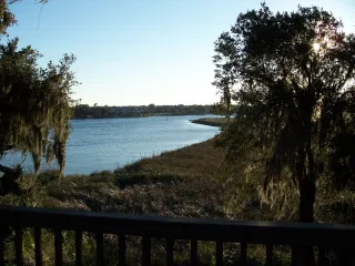 Crystal River Archaeological State Park in Crystal River, FL park photo
