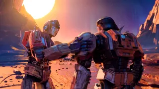 Transformers One movie photo 5