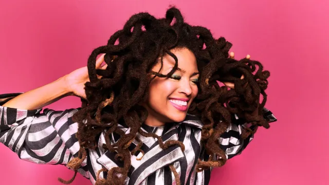 Valerie June