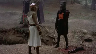 Monty Python and the Holy Grail movie photo 7