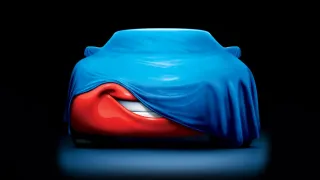 Cars movie photo 9