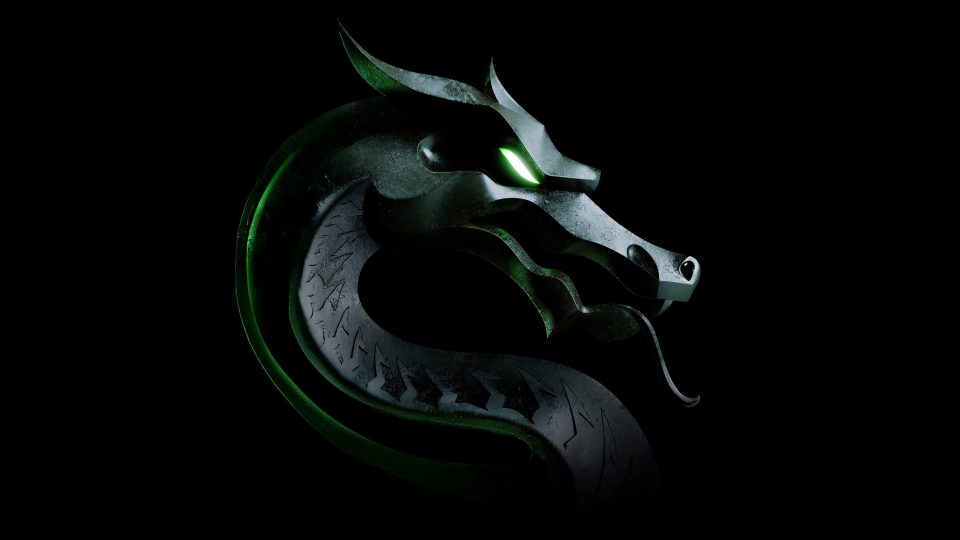 Mortal Kombat II movie photo 4