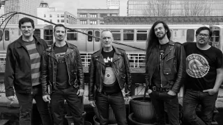 Event image for SCREECHING WEASEL w/The Queers and Billy Batts & The Made Men in St. Petersburg, FL