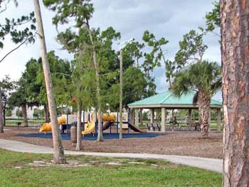 Seminole Palms Park