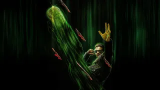 Mortal Kombat II movie photo 3