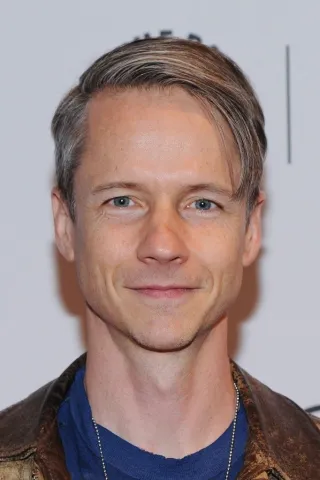 John Cameron Mitchell