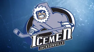 Event image for Jacksonville Icemen vs South Carolina Stingrays - Opening Night in Jacksonville, FL