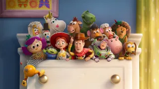 Toy Story 5 movie photo 7