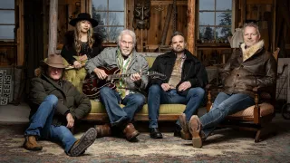 Event image for Bachman-Turner Overdrive in Naples, FL