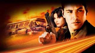 Speed movie photo 2