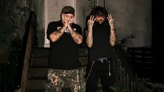 Event image for $uicideboy$ present Grey Day Tour 2026 w. Shakewell & more in Tampa, FL