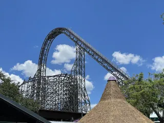 Gwazi Field in Zephyrhills, FL park photo