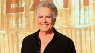Event image for Shaun Cassidy (21 and Over) in Key West, FL