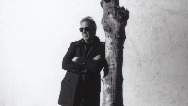 Boz Scaggs