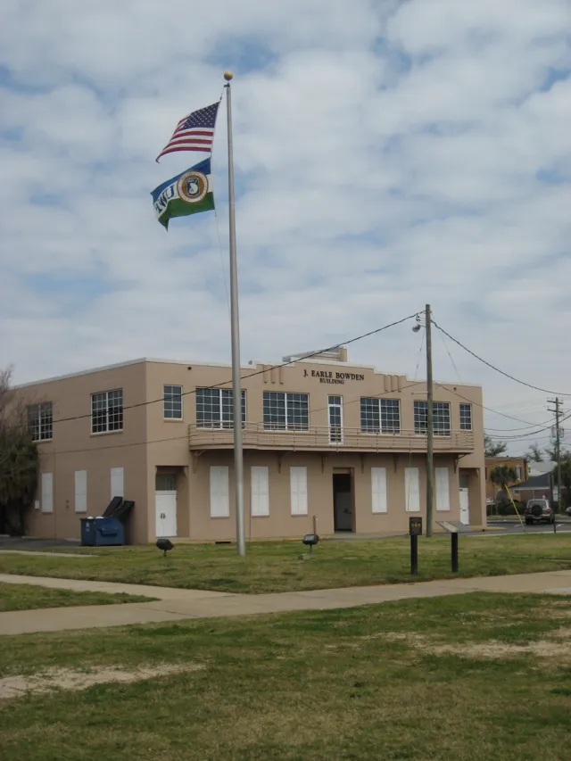Historic Pensacola Village