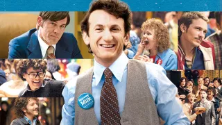 Milk movie photo 6