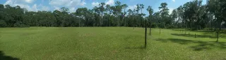 Dade Battlefield Historic State Park in Bushnell, FL park photo