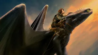 How to Train Your Dragon movie photo 8