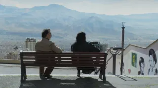 Reading Lolita in Tehran movie photo 2