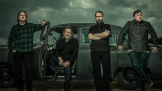 Event image for CLUTCH: US Fall Tour in Tampa, FL