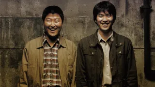 Memories of Murder movie photo 6