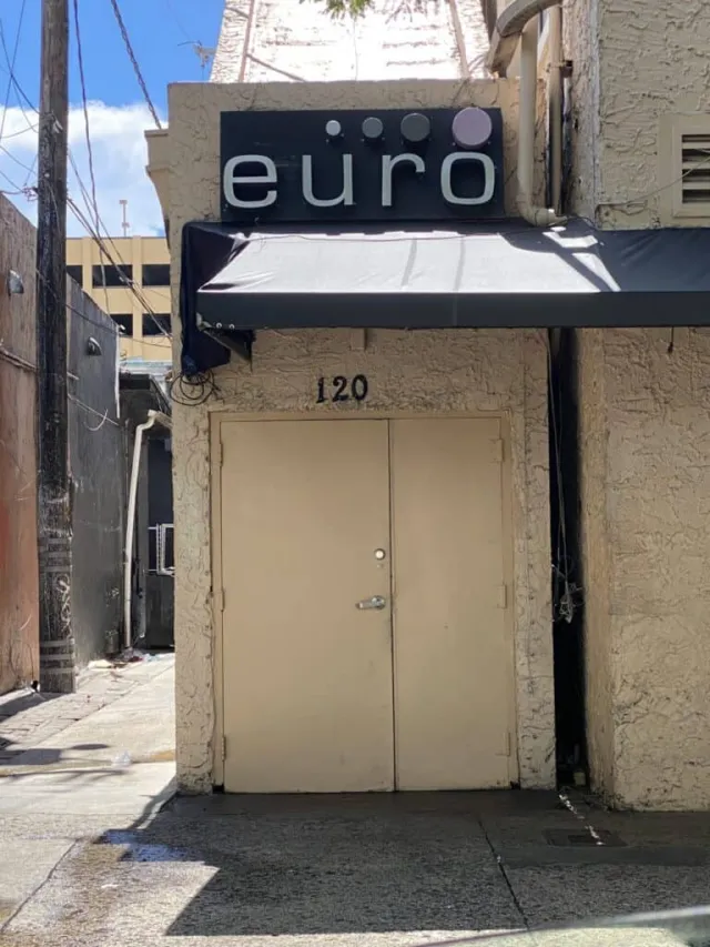 Club Euro