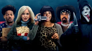Scary Movie movie photo 6